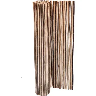 Floraworld Sichtschutz Weide Bi-Color 3 x 1,8 m