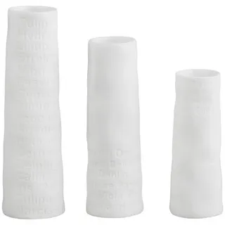 räder Raumpoesie Minivasen 3er Set