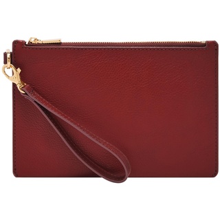 Fossil Damen-Wristlet LiteHideTM-Leder, SLG1557602