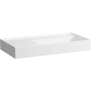 Laufen Kartell Unterbauwaschtisch 90 x 46 cm (H8103394001121)