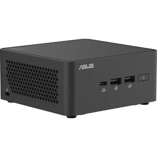 Asus NUC 15 Pro Tall Mini-PC Intel Core 5 210H 2,2 GHz 0 GB RAM ohne HDD Intel Arc Graphics