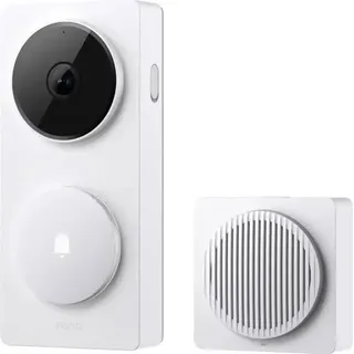 Aqara Doorbell Camera Hub G410 - weiß