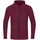 Trainingsjacke Maroon/Marine M