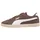 Puma Unisex Ii Sneaker Flache Bronze Weiß Gold 36 EU