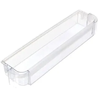 Flaschenhalter Original 445 x 104 x 65 mm Kühlschrank, Gefrierschrank 481010471454, 480132101346 Whirlpool Kühlschrank, Gefrierschrank