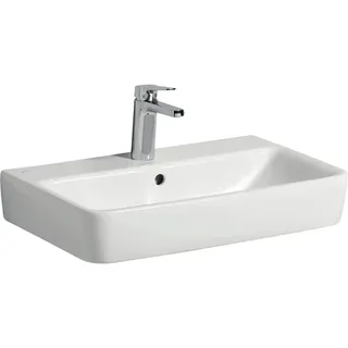 Geberit Renova Compact Waschtisch 60 x 37 cm (226160000)