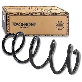 Monroe Fahrwerksfeder SE3288