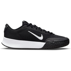 Bild von NikeCourt Vapor Lite 2 Tennisschuhe Damen, schwarz