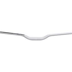 Bild Kleiderbügel Spoon 35 mm, 800 mm, Rise 40 mm, Raw Silver MTB Erwachsene, Unisex
