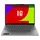 IdeaPad 14'' AMD Ryzen AI 7 445 16 GB RAM 1 TB SSD Win 11 Home Grau
