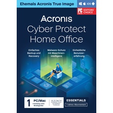 Bild Cyber Protect Home Office | Backup | Download & Produktschlüssel