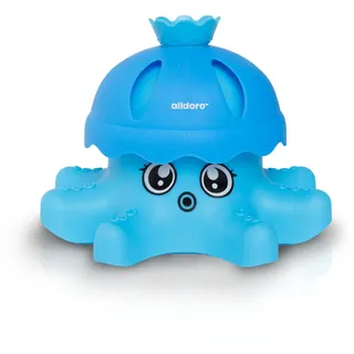 alldoro Wassersprinkler Oktopus 60213