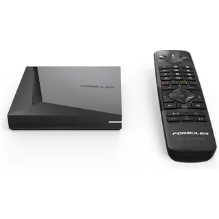 Formuler Z11 PROMAX BT1-Edition 2021