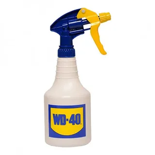 WD-40 Pumpzerstäuber