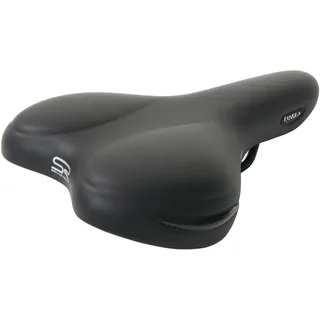 Selle Royal Nuvola 183 mm Schwarz