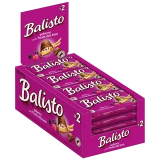 Balisto Joghurt-Beeren-Mix