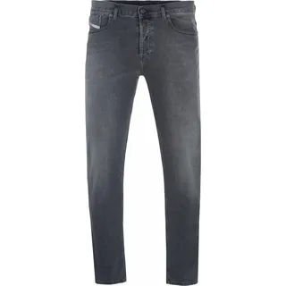 Diesel Slim Fit Jeans für Herren - Grau
