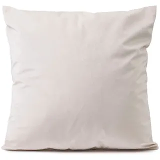 Gözze California Dekokissen 60 x 60 cm Beige