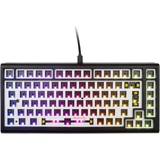 Ducky Tinker75 Gaming-Tastatur Mechanisch DE