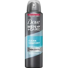 Bild Men +Care Clean Comfort Spray 200 ml