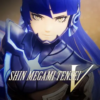 Nintendo Shin Megami Tensei V (USK) (Nintendo Switch)
