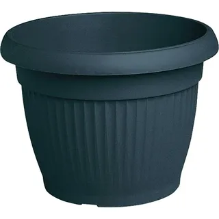 Runde Vasen Art. 330 Antrazit Durchmesser 40 Cm Verpackung Mit 5 Stück