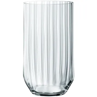 Spiegelau Longdrinkglas 0,445 l 4-tlg.