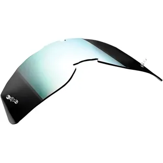 Thor Sniper Pro Ersatzlinsen - Mirror Silver - Mirror Silver
