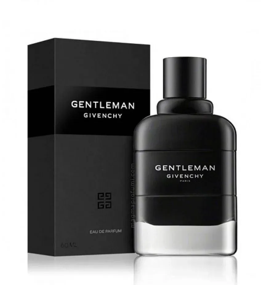 Bild von Gentleman Eau de Parfum 60 ml