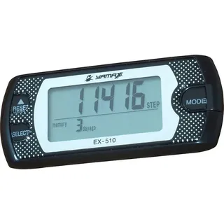 Yamax - EX-510 - Schrittzähler