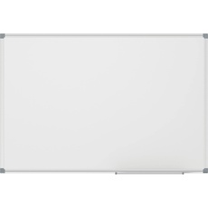 Bild Whiteboard MAULstandard 6452284 120x90cm Ablageschale,