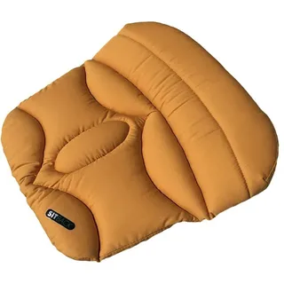 Sitback Basic Living Keilkissen 1 St braun