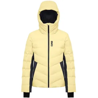 Colmar 2823 Jacke - Vanilla / Black - 42