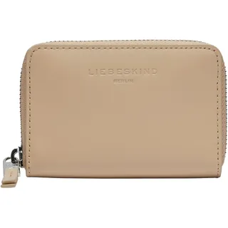 Liebeskind Berlin PAPER BAG CARTER Eliza Geldbörse Damen beige