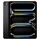 iPad Pro 13" Cellular (2023) 16 GB RAM 2000 GB Space Schwarz
