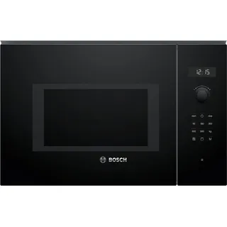 Bosch BEL554MB0 Schwarz