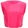 Winshape Damen Aet115 All-fit Style T-Shirt Neon-pink XL EU