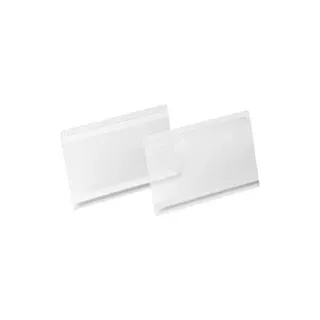Kennzeichnungstasche (B x H) 210 mm x 148 mm 10 St.