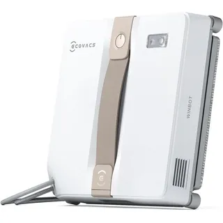 Ecovacs Winbot MINI Weiß