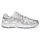 P-6000 Damen White/Metallic Silver/Elemental Pink 44,5