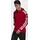 Squadra 21 Sweat Hoodie Team Power Red/White S