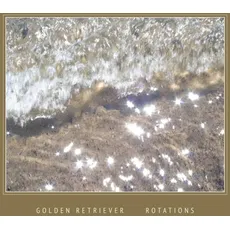 Musik Rotations / Golden Retriever, (1 LP + Downloadcode)