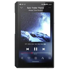 FiiO M11S - MP3 Spieler