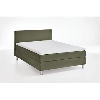 Atlantic Home Collection Edison 120 x 209 cm Grün