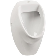 Bild Urinal | Absaugeurinal | Weiß | Becken | Zulauf von oben