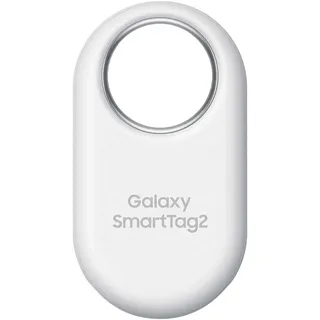 Samsung Galaxy SmartTag 2 weiß