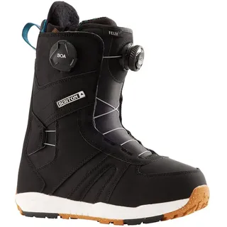 Burton Felix Boa® Snowboard-boots Für Frauen - Black - 27.0