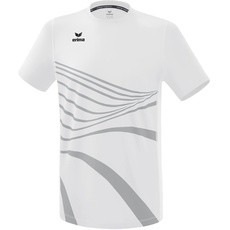 Bild Racing T-Shirt, New White, 140