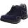Gorgon Herren normal Navy/Marineblau 41,5