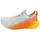 Gel-Nimbus 28 Herren Sky / Sun Peach 42,5